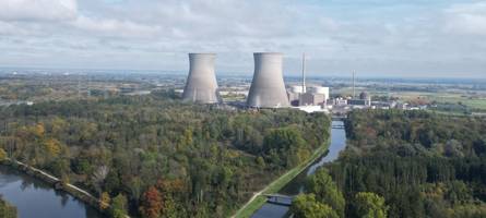 Erinnerungen an das AKW Gundremmingen: „Für meine Großen waren die Türme die Wolkenmacher“