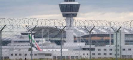 „Verdächtige Wahrnehmungen“: Betrieb am Münchner Flughafen nach erneuter Sperrung wieder angelaufen