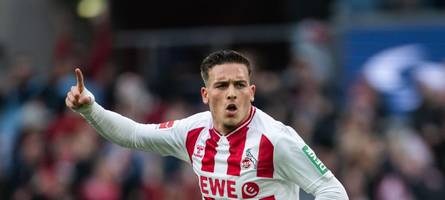 kölns said el mala – ein versprechen an den deutschen fußball