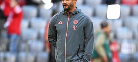 Vincent Kompany, oder: Das Glück, das keiner wahrhaben will