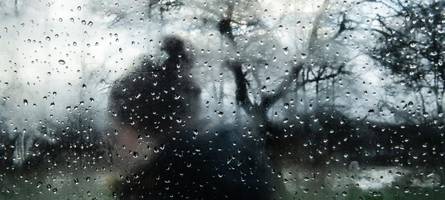 Wenn Depression so sehr lähmt, dass sogar der Kühlschrank leer bleibt