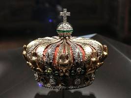 Kunstraub im Louvre: Wie in Dresden, und doch ganz anders