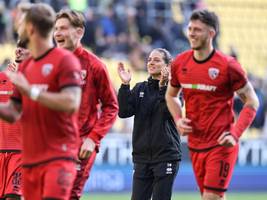 FC Ingolstadt: Stimmungsschub für eine lange Busfahrt