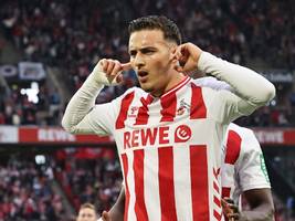 fußball: „mit jedem tor fünf millionen mehr“