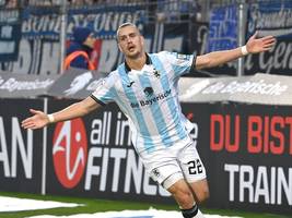 TSV 1860 München: „Wir wussten, wir mussten liefern hier“