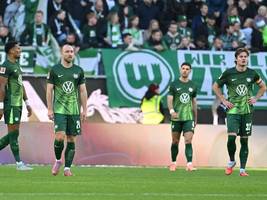 vfl wolfsburg: eine fußballmannschaft, die den fußball boykottiert