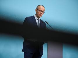 Friedrich Merz: Diese Rhetorik spaltet