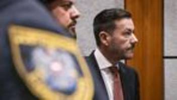 Benko-Verfahren: René Benko legt Berufung gegen Verurteilung zu Haftstrafe ein