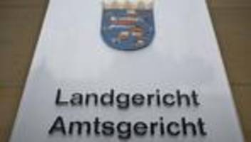 besetzung von uni-gebäude: geldstrafe für besetzer der dondorf-druckerei in frankfurt