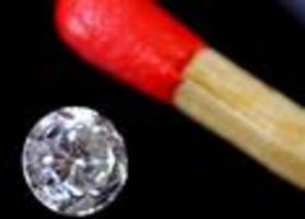 Bestattungsrecht Brandenburg: Darf aus Totenasche ein Diamant werden?