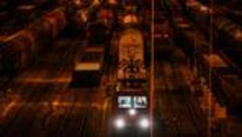 DB Cargo: Sanierungskonzept von DB Cargo ist laut Gutachten unzureichend