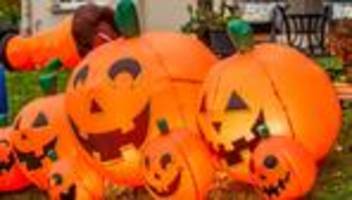 einzelhandel: halloween-boom: sieben millionen euro umsatz im saar-handel