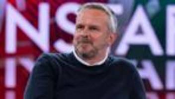 Fußball-Bundesliga: Hamann über Bayern: Hat mit Effizienz wenig zu tun
