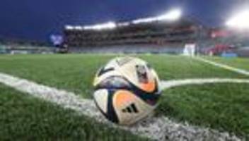 fußball-wm der frauen 2031: usa, mexiko, costa rica und jamaika wollen frauen-wm 2031 ausrichten