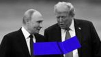 Geopolitik: Alarmstufe Grau