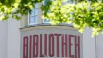 Lesen: Zehn öffentliche Bibliotheken weniger in Sachsen-Anhalt