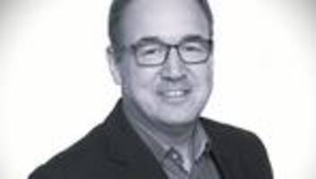 tödlicher bergunfall: trauer um leiter des domforums - tödlich gestürzt im urlaub