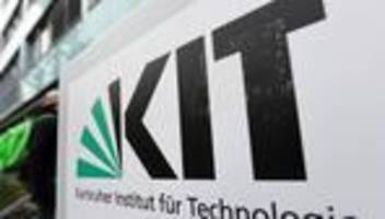 unglücksfall: karlsruher institut trauert nach unfall um wissenschaftler
