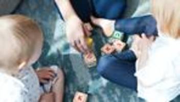 Vollzeitjob mit Kindern: Arbeiten Sie als Eltern beide in Vollzeit?