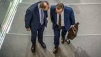 wehrdienst-gesetz: friedrich merz fordert schnelle einigung in debatte über wehrdienst