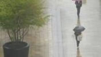 Wetter: Gewitter, Regen und Sturmböen zum Wochenstart im Norden