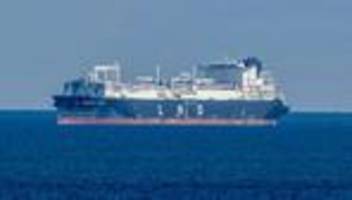 Gasimporte: EU-Länder stimmen für Importstopp von russischem Gas