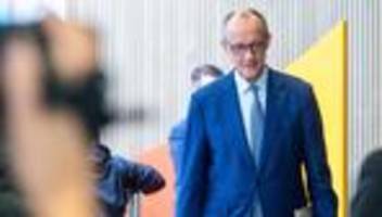 migration: bundeskanzler merz bekräftigt stadtbild-aussage und wird kritisiert