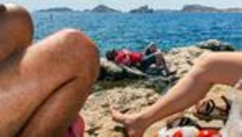 krise in frankreich: frankreich geht vor die hunde, zum glück wohnen wir am meer