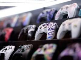 für pcs und konsolen: nur ein gaming-controller ist sehr gut
