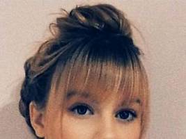 Großeinsatz der Ermittler: Polizei sucht im Vermisstenfall Rebecca auf Grundstück in Brandenburg