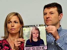Stalking-Prozess in England: DNA-Test entlarvt falsche Madeleine McCann