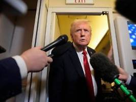 Ukraine wäre noch verwundbarer: Trump will Frontverlauf einfrieren und Donbass-Region aufteilen
