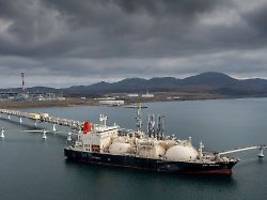 ungarn und slowakei überstimmt: mehrheit der eu-länder stimmt für ausstieg aus russischem gas