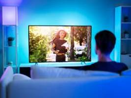 warentest aktualisiert liste: gute fernseher gibt’s schon ab knapp 300 euro