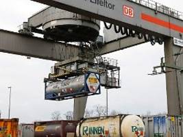 Chefin Nikutta in der Kritik: Gutachten lässt kein gutes Haar an Sanierungskonzept für DB Cargo