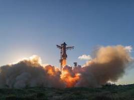 Dämpfer für Elon Musk und SpaceX: Nasa will Mondmission neu ausschreiben