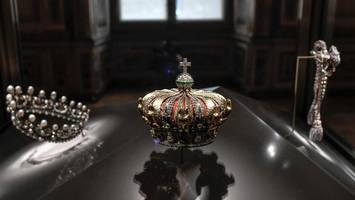 Louvre-Diebstahl: Diese Pracht-Juwelen ließen die Diebe mitgehen