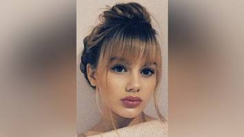 Neue Suche nach Rebecca Reusch in Brandenburg