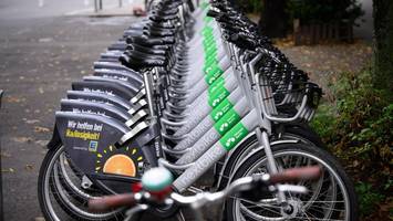Nextbike droht nach Urteil vollständiges Aus in Berlin