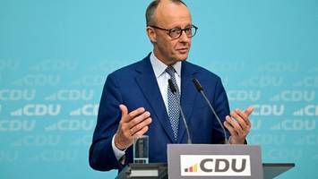 Merz und die AfD: Kritiker rät zu Stilwechsel – auch wegen „Stadtbild“