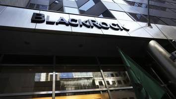 schattenbanken immer mächtiger: so gefährlich sind blackrock und co.