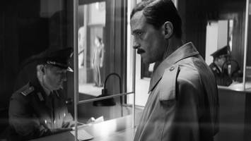 Anatomie eines Unmenschen: „Das Verschwinden des Josef Mengele“