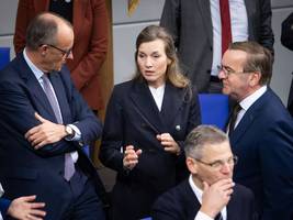 Siemtje Möller: Ein wenig foulen, und dann schnell wieder versöhnen