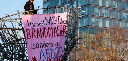 AfD: Linke Parteien und ihre Selbstgerechtigkeit im Kampf gegen Rechts