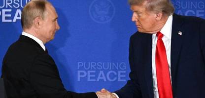 Bulgarien: Putin dürfte über EU-Land nach Budapest fliegen