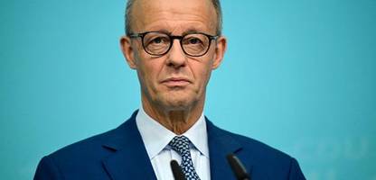 CDU: Friedrich Merz bezeichnet AfD als »Hauptgegner« bei den kommenden Landtagswahlen