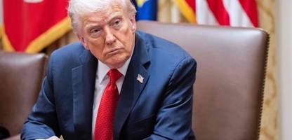 donald trump glaubt nicht, dass die ukraine den krieg gegen russland gewinnt