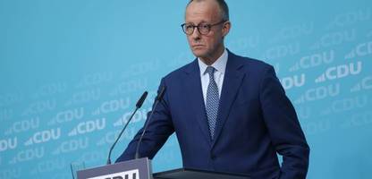 Friedrich Merz legt im Streit um »Stadtbild«-Aussage nach: »Fragen Sie Ihre Töchter«