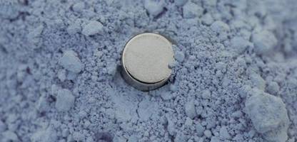 Handelskrieg: China fährt Exporte von Seltene-Erde-Magneten deutlich zurück