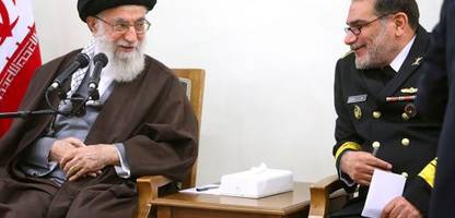 Iran – Sittenwächter: Kritik an Ali Shamkhani wegen freizügigem Hochzeitskleid seiner Tochter